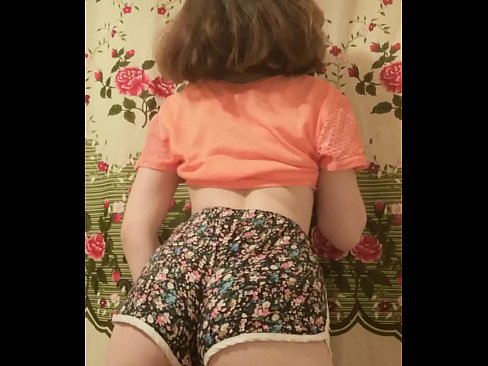 ❤️ Seksual gənc körpə kamera qarşısında şortunu soyundurur ️❌ Sikiş videosu bizdə ﹏