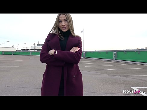❤️ ALMAN SKAUTU TOXUNAN STELE, PARKOT NAKİLİ VƏ PUL ÜÇÜN SEKSİ XƏYYADIR ️❌ Sikiş videosu bizdə ﹏