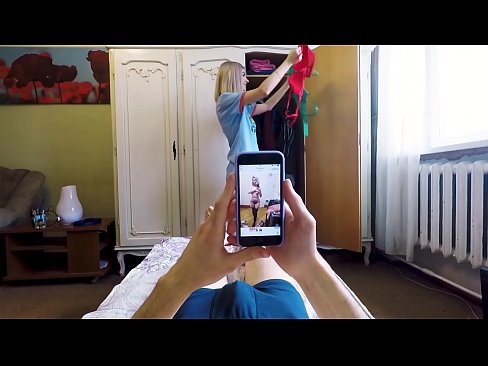 ❤️ Ana evə gəlməzdən əvvəl ögey bacı qardaşını cumdurdu ️❌ Sikiş videosu bizdə ﹏