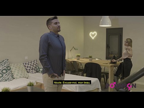 ❤️ PORNBCN 4K Böyük döşləri olan bir yetkin qadın anal olmaq istəyir Böyük siklə sikilmiş gənc giqolo oral seks amortizm sərt sikişmə əl işi it tərzi pişik yalama orgazm Fransızca subtitrlər ️❌ Sikiş videosu bizdə ﹏