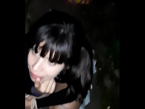 ❤️ Küçədə konfet qarşılığında penis şişib ️❌ Sikiş videosu bizdə ﹏