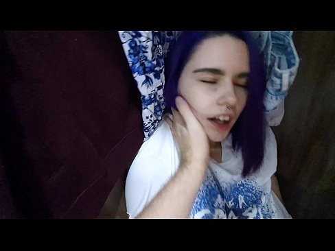 ❤️ Şkafda bacımı tapdım və ona cum kömək etdi ️❌ Sikiş videosu bizdə ﹏